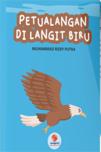Image of Petualangan di Langit Biru