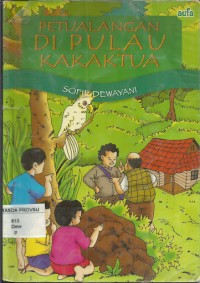 Image of Petualangan di Pulau KakakTua