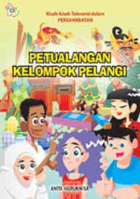 Image of Petualangan Kelompok Pelangi