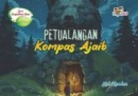 Image of Petualangan Kompas Ajaib (Audiobook)