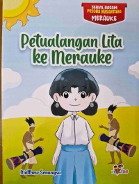 Image of petualangan lita ke merauke