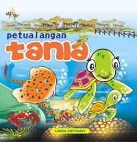 Image of Petualangan Tania