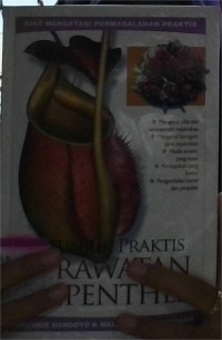 Image of petunjuk praktis perawatan nepenthes