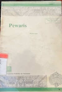 Image of Pewaris