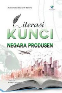Image of pidato iterasi kunci negara produsen