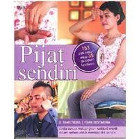 Image of Pijat Sendiri