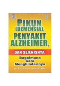 Image of Pikun (Demensia) Penyakit Alzheimer