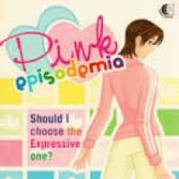Image of Pink Episodemia