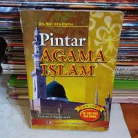Image of Pintar Agama Islam