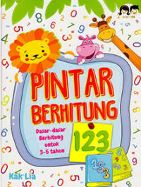 Image of Pintar berhitung