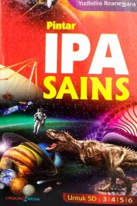 Image of Pintar IPA Sains