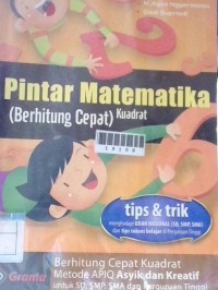 Image of Pintar Matematika