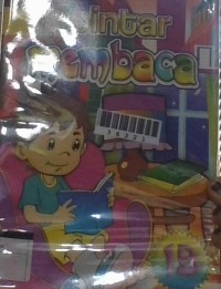 Image of pintar membaca