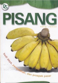 Image of pisang