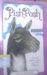 Image of Pish-Posh