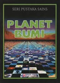 Image of Planet Bumi