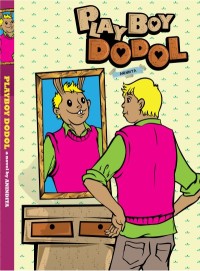 Image of Playboy dodol