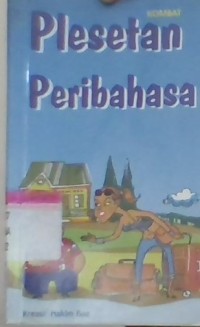 Image of Plesetan Peribahasa