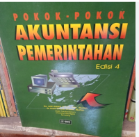 Image of POKOK POKOK AKUITANSI PEMERINTAHAN