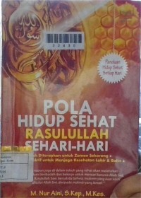 Image of Pola hidup sehat Rasulullah Sehari-hari