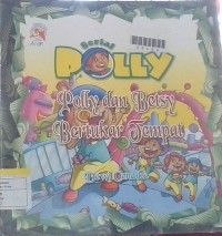 Image of Poli Dab Besty Bertukar Tempat