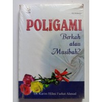 Image of Poligami Berkah atau Musibah?