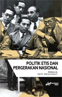 Image of Politik Etis dan Pergerakan Nasional