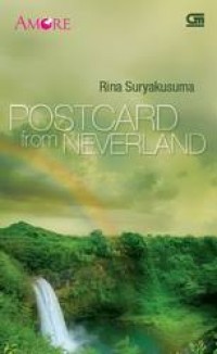Image of Postcard From Neverland