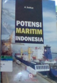Image of Potensi Maritim Indonesia