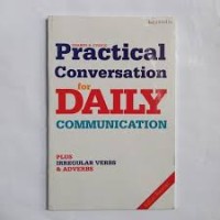 Image of Practical Conversation For Daily Communication