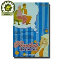 Image of Pranikah Handbook : Panduan Persiapan Pernikahan untuk Muslimah