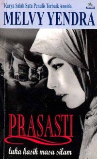 Image of Prasasti Luka Kasih Masa Silam