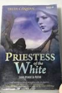 Image of Priestess of the white = Sang Pendeta Putih
