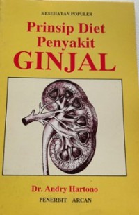 Image of Prinsip diet penyakit ginjal