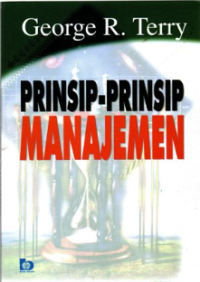 Image of Prinsip - prinsip Manajemen