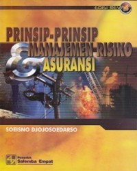 Image of Prinsip - prinsip Manajemen Risiko Asuransi