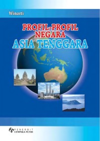 Image of Profil Negara - Negara Asia Tenggara