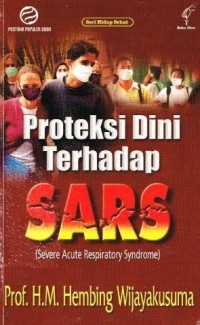 Image of Proteksi Dini Terhadap SARS
