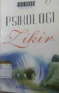 Image of Psikol ogi Zikir