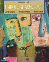 Image of Psikologi Abnormal