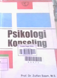 Image of Psikologi Konseling