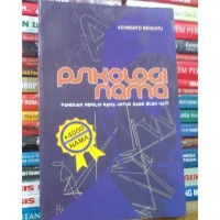Image of Psikologi Nama