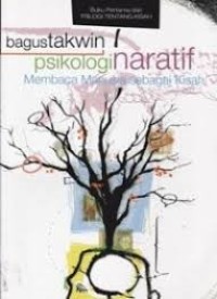 Image of Psikologi Naratif: Membaca manusia sebagai kisah