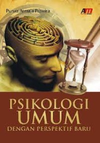 Image of Psikologi Umum Dengan Persektif Baru