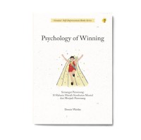 Image of Psychology Of Winning