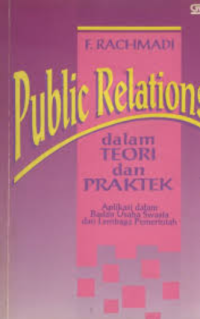 Image of Public Relations