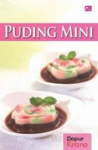 Image of Puding Mini