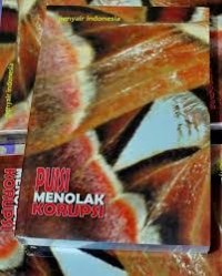 Image of Puisi Menolak Korupsi 4