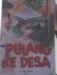 Image of Pulang ke Desa
