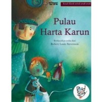 Image of Pulau harta karun